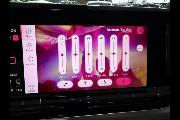 Volkswagen Multivan 1.4 eHybrid Energetic 7P SOH-96%/PANO/NAVI/H-KARDON/H-UP/LEDER/STOEL-M+MASSAGE+KOELING///