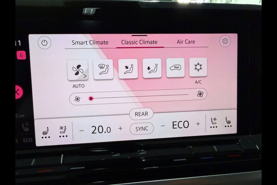 Volkswagen Multivan 1.4 eHybrid Energetic 7P SOH-96%/PANO/NAVI/H-KARDON/H-UP/LEDER/STOEL-M+MASSAGE+KOELING///