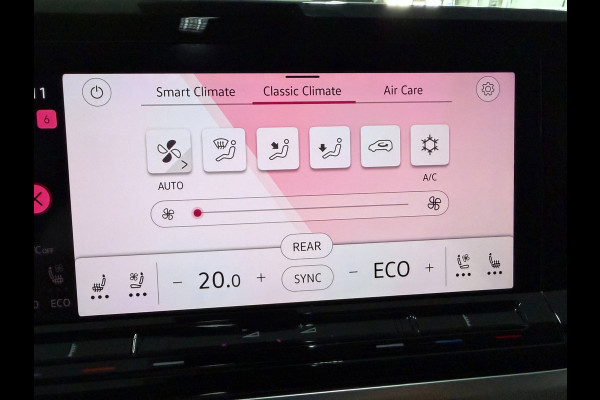 Volkswagen Multivan 1.4 eHybrid Energetic 7P SOH-96%/PANO/NAVI/H-KARDON/H-UP/LEDER/STOEL-M+MASSAGE+KOELING///