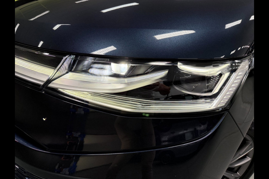 Volkswagen Multivan 1.4 eHybrid Energetic 7P SOH-96%/PANO/NAVI/H-KARDON/H-UP/LEDER/STOEL-M+MASSAGE+KOELING///