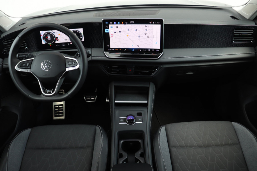 Volkswagen Tiguan 1.5 eTSI GOAL 360 Camera IQ LED ACC Navi