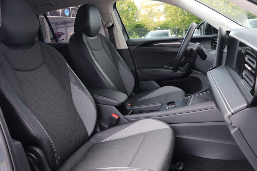 Volkswagen Tiguan 1.5 eTSI GOAL 360 Camera IQ LED ACC Navi