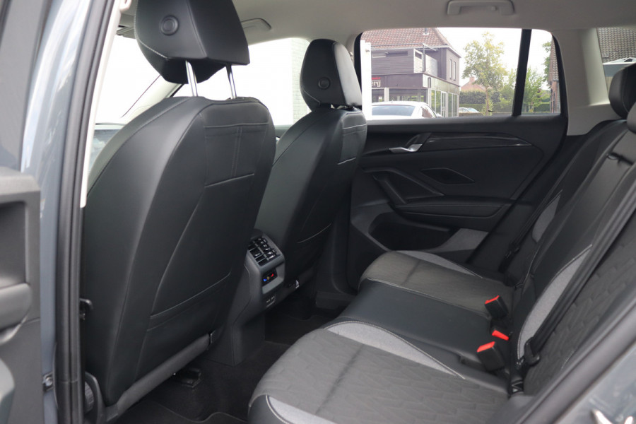 Volkswagen Tiguan 1.5 eTSI GOAL 360 Camera IQ LED ACC Navi