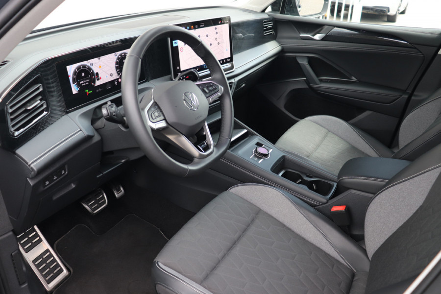 Volkswagen Tiguan 1.5 eTSI GOAL 360 Camera IQ LED ACC Navi