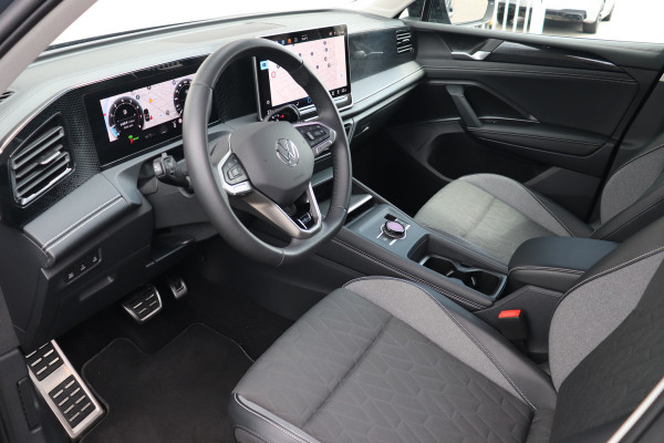 Volkswagen Tiguan 1.5 eTSI GOAL 360 Camera IQ LED ACC Navi