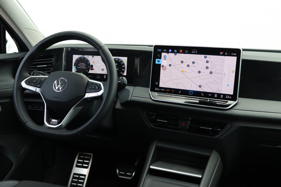 Volkswagen Tiguan 1.5 eTSI GOAL 360 Camera IQ LED ACC Navi