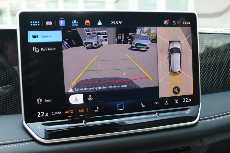 Volkswagen Tiguan 1.5 eTSI GOAL 360 Camera IQ LED ACC Navi