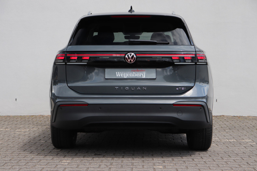 Volkswagen Tiguan 1.5 eTSI GOAL 360 Camera IQ LED ACC Navi