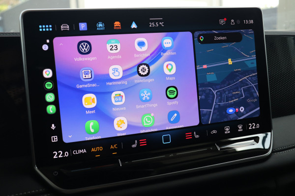 Volkswagen Tiguan 1.5 eTSI GOAL 360 Camera IQ LED ACC Navi