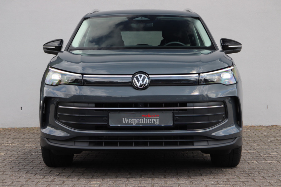 Volkswagen Tiguan 1.5 eTSI GOAL 360 Camera IQ LED ACC Navi
