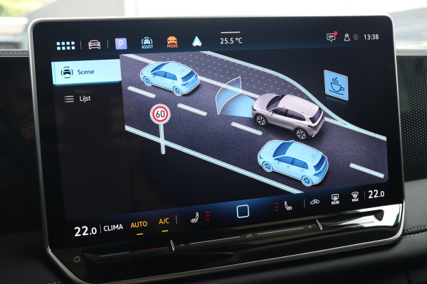 Volkswagen Tiguan 1.5 eTSI GOAL 360 Camera IQ LED ACC Navi