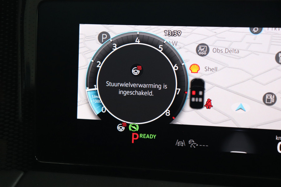 Volkswagen Tiguan 1.5 eTSI GOAL 360 Camera IQ LED ACC Navi