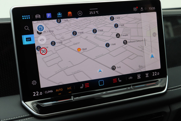 Volkswagen Tiguan 1.5 eTSI GOAL 360 Camera IQ LED ACC Navi