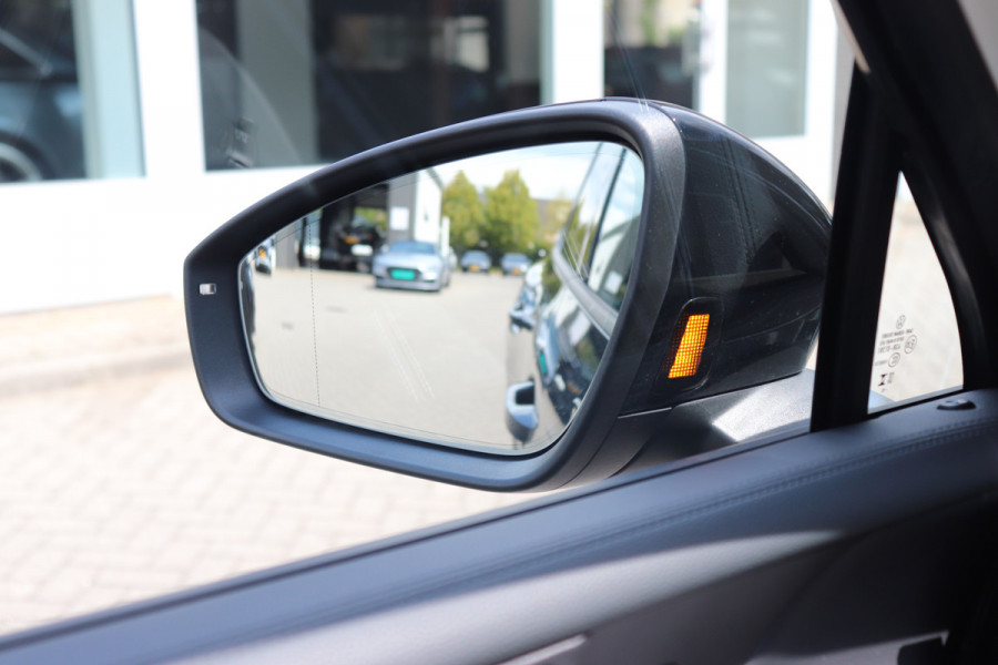 Volkswagen Tiguan 1.5 eTSI GOAL 360 Camera IQ LED ACC Navi