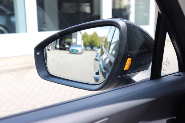 Volkswagen Tiguan 1.5 eTSI GOAL 360 Camera IQ LED ACC Navi