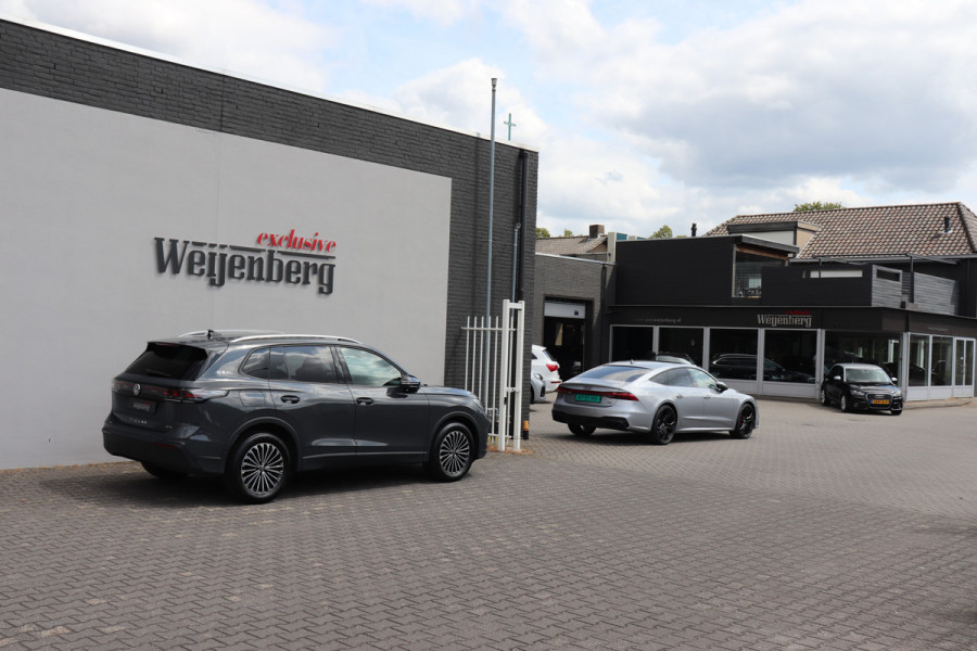 Volkswagen Tiguan 1.5 eTSI GOAL 360 Camera IQ LED ACC Navi
