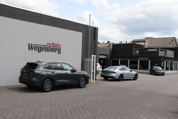 Volkswagen Tiguan 1.5 eTSI GOAL 360 Camera IQ LED ACC Navi