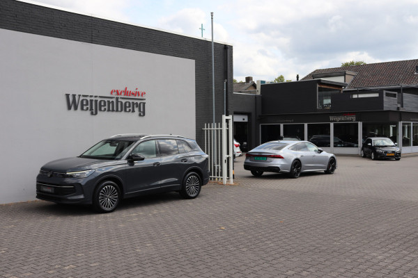 Volkswagen Tiguan 1.5 eTSI GOAL 360 Camera IQ LED ACC Navi