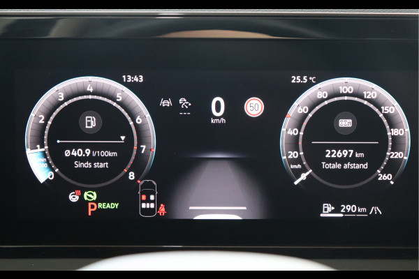 Volkswagen Tiguan 1.5 eTSI GOAL 360 Camera IQ LED ACC Navi