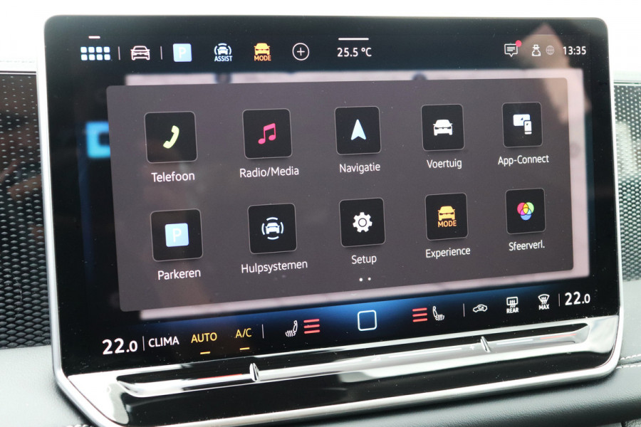 Volkswagen Tiguan 1.5 eTSI GOAL 360 Camera IQ LED ACC Navi