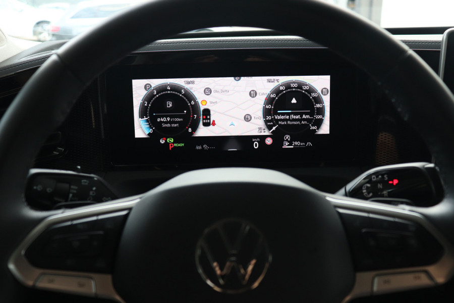 Volkswagen Tiguan 1.5 eTSI GOAL 360 Camera IQ LED ACC Navi