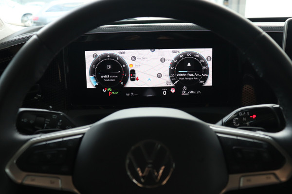 Volkswagen Tiguan 1.5 eTSI GOAL 360 Camera IQ LED ACC Navi