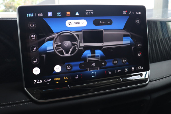 Volkswagen Tiguan 1.5 eTSI GOAL 360 Camera IQ LED ACC Navi