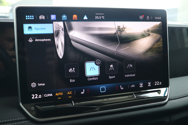 Volkswagen Tiguan 1.5 eTSI GOAL 360 Camera IQ LED ACC Navi