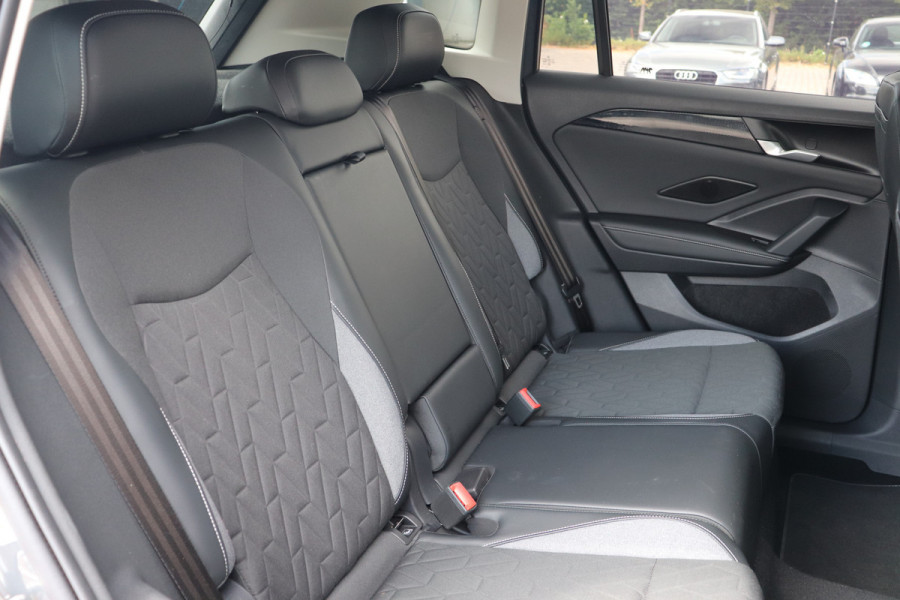 Volkswagen Tiguan 1.5 eTSI GOAL 360 Camera IQ LED ACC Navi
