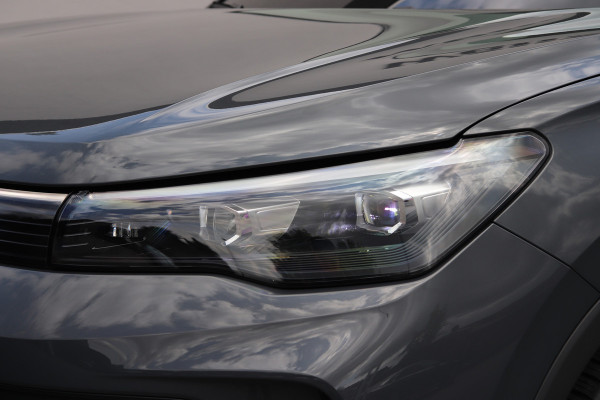 Volkswagen Tiguan 1.5 eTSI GOAL 360 Camera IQ LED ACC Navi