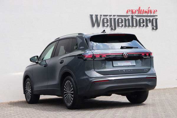 Volkswagen Tiguan 1.5 eTSI GOAL 360 Camera IQ LED ACC Navi