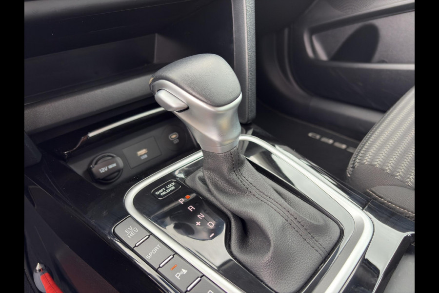 Kia Ceed Sportswagon 1.6 GDI PHEV DynamicLine