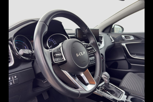 Kia Ceed Sportswagon 1.6 GDI PHEV DynamicLine