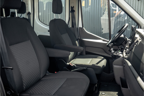 Ford Transit 2.0 EcoBlue BE-Trekker | N1 | 6-Zits | 170 PK | Cruise | Airco