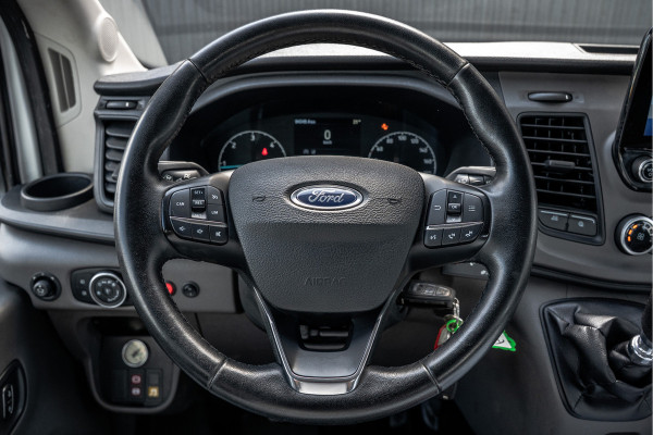 Ford Transit 2.0 EcoBlue BE-Trekker | N1 | 6-Zits | 170 PK | Cruise | Airco