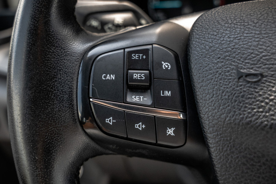 Ford Transit 2.0 EcoBlue BE-Trekker | N1 | 6-Zits | 170 PK | Cruise | Airco