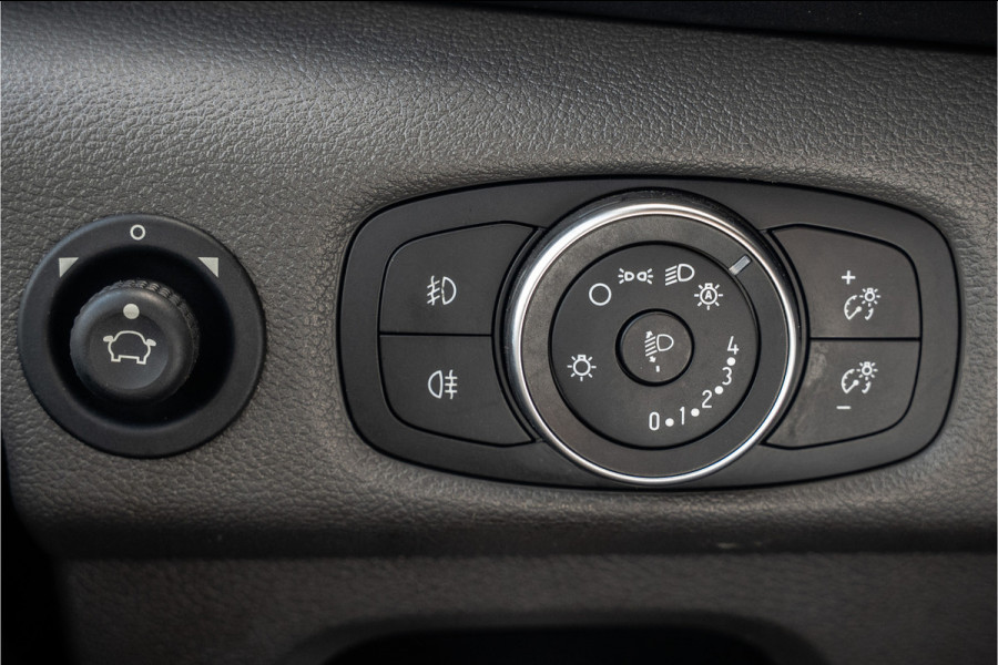 Ford Transit 2.0 EcoBlue BE-Trekker | N1 | 6-Zits | 170 PK | Cruise | Airco