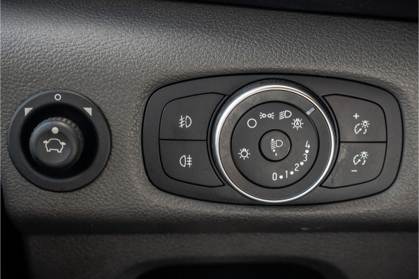 Ford Transit 2.0 EcoBlue BE-Trekker | N1 | 6-Zits | 170 PK | Cruise | Airco