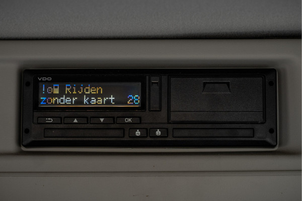 Ford Transit 2.0 EcoBlue BE-Trekker | N1 | 6-Zits | 170 PK | Cruise | Airco