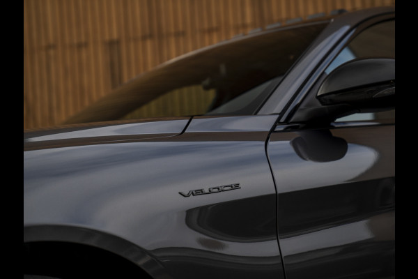 Alfa Romeo Giulia 2.0T Veloce 280pk AWD Full Option! | Pano-dak | Harman/Kardon | Ragazzon | Adapt. cruise | CarPlay