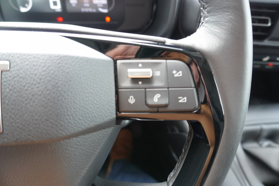 Fiat Doblò BlueHDi 130PK S&S L2 1000kg 3 zits nr.V082 | Airco | Cruise | Camera | Apple CP+Android auto
