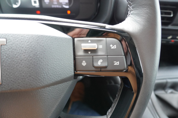 Fiat Doblò BlueHDi 130PK S&S L2 1000kg 3 zits nr.V082 | Airco | Cruise | Camera | Apple CP+Android auto