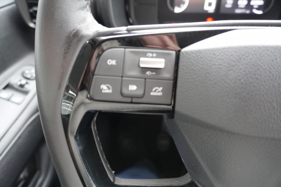 Fiat Doblò BlueHDi 130PK S&S L2 1000kg 3 zits nr.V082 | Airco | Cruise | Camera | Apple CP+Android auto