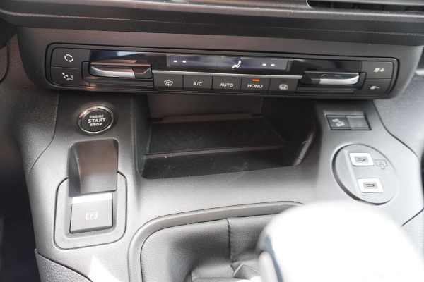 Fiat Doblò BlueHDi 130PK S&S L2 1000kg 3 zits nr.V082 | Airco | Cruise | Camera | Apple CP+Android auto