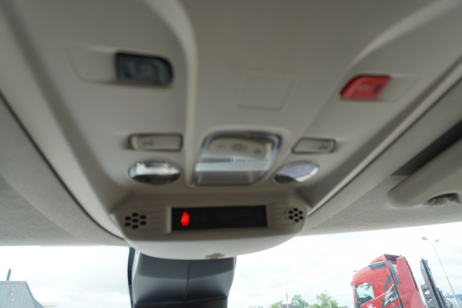 Fiat Doblò BlueHDi 130PK S&S L2 1000kg 3 zits nr.V082 | Airco | Cruise | Camera | Apple CP+Android auto