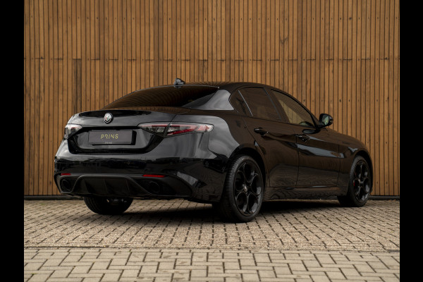 Alfa Romeo Giulia 2.0 T GME AWD Competizione | Harman/Kardon | Adapt. cruise | Veloce stoelen | CarPlay
