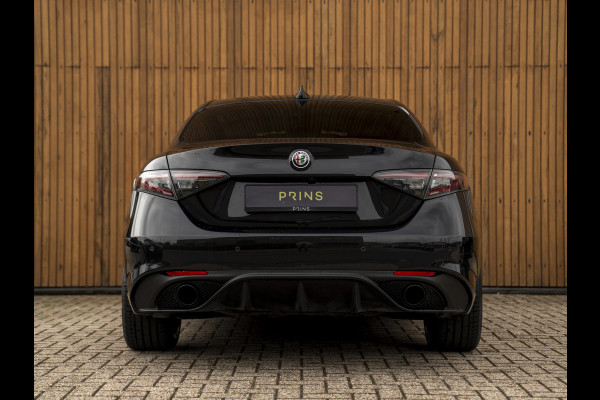 Alfa Romeo Giulia 2.0 T GME AWD Competizione | Harman/Kardon | Adapt. cruise | Veloce stoelen | CarPlay