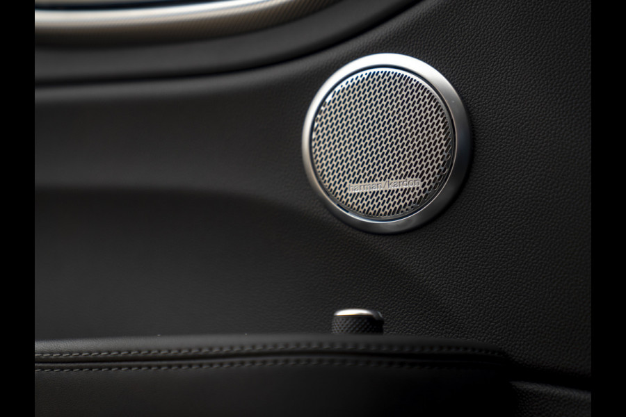 Alfa Romeo Giulia 2.0 T GME AWD Competizione | Harman/Kardon | Adapt. cruise | Veloce stoelen | CarPlay