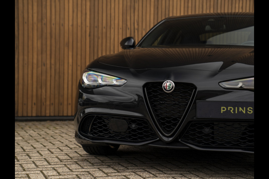 Alfa Romeo Giulia 2.0 T GME AWD Competizione | Harman/Kardon | Adapt. cruise | Veloce stoelen | CarPlay