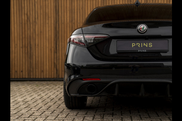 Alfa Romeo Giulia 2.0 T GME AWD Competizione | Harman/Kardon | Adapt. cruise | Veloce stoelen | CarPlay